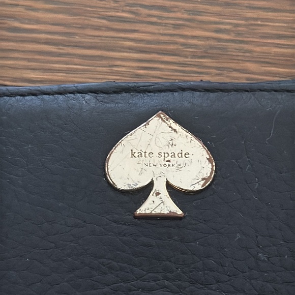 Kate Spade Wallet - Picture 4 of 8